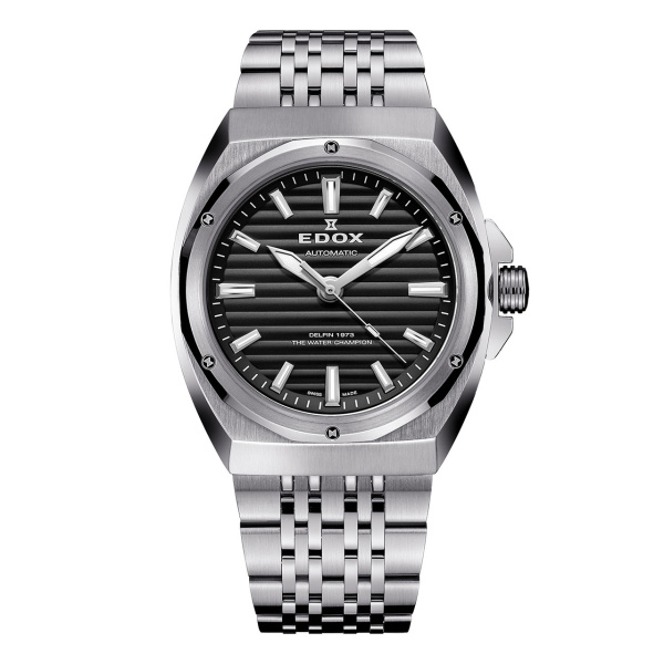 デルフィン オリジナル 1973 オートマティック BY EDOX デルフィン オリジナル 1973 オートマティック エドックス