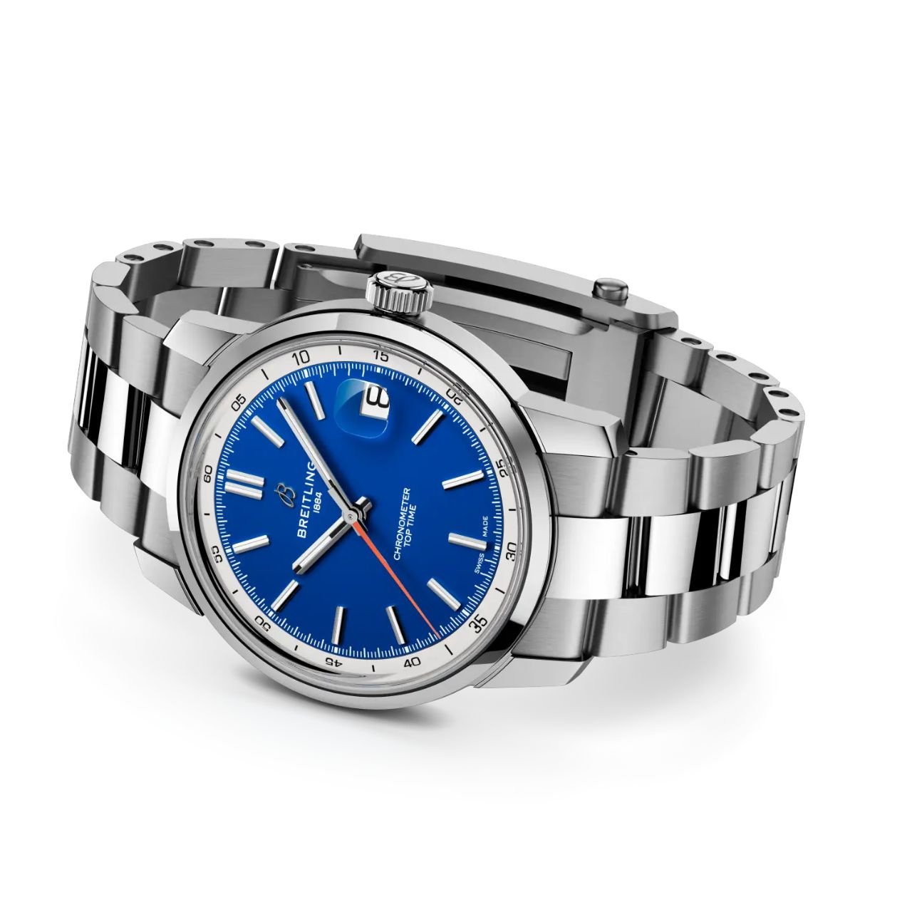 BREITLING トップタイム B31 AB3113A71C1A1