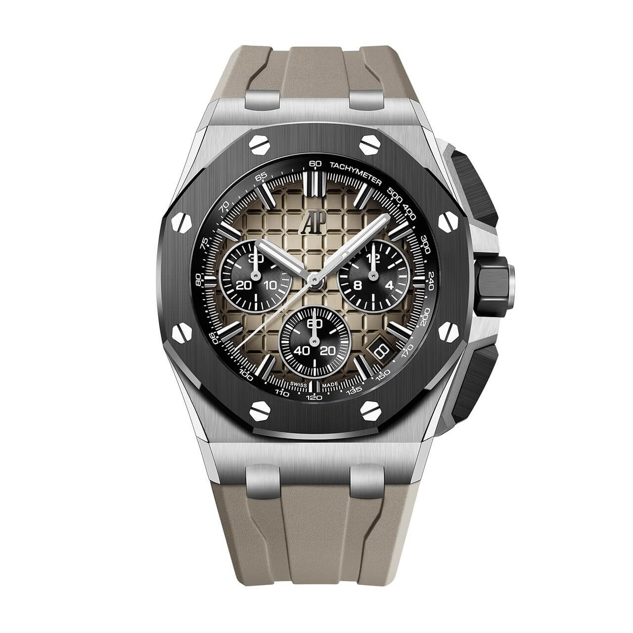 AUDEMARS PIGUET ロイヤル オーク オフショア クロノグラフ 26420SO.OO.A600CA.01