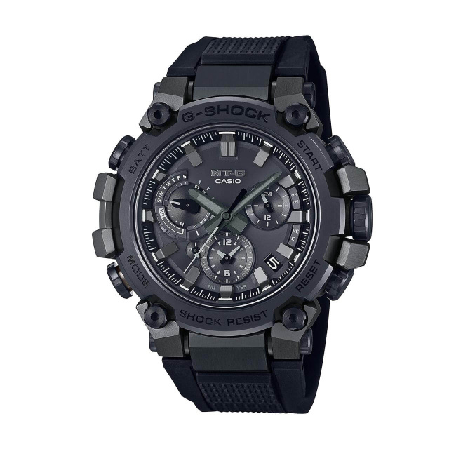 G-SHOCK MTG-B3000B-1AJF MTG-B3000B-1AJF