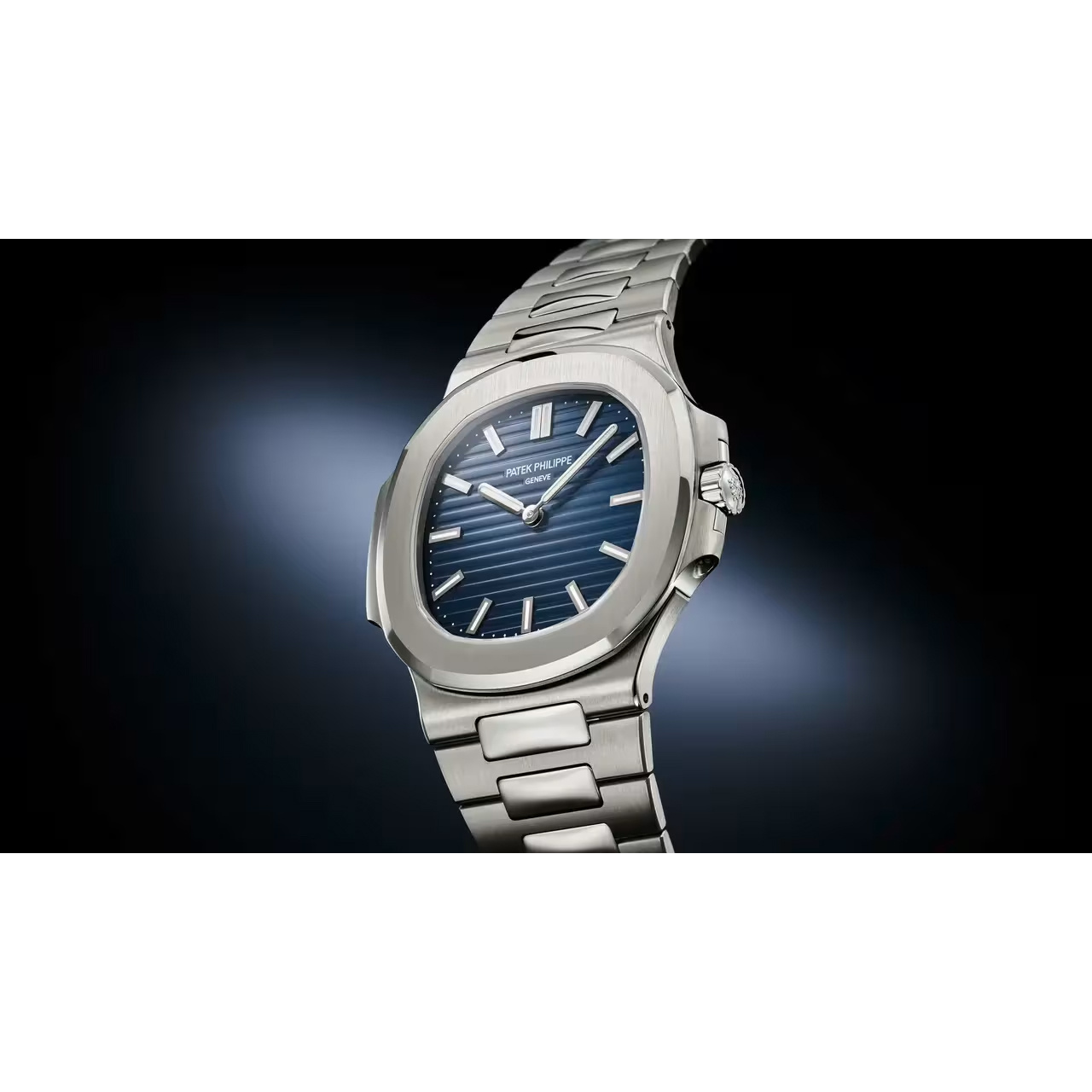 PATEK PHILIPPE ノーチラス 5810/1G-001