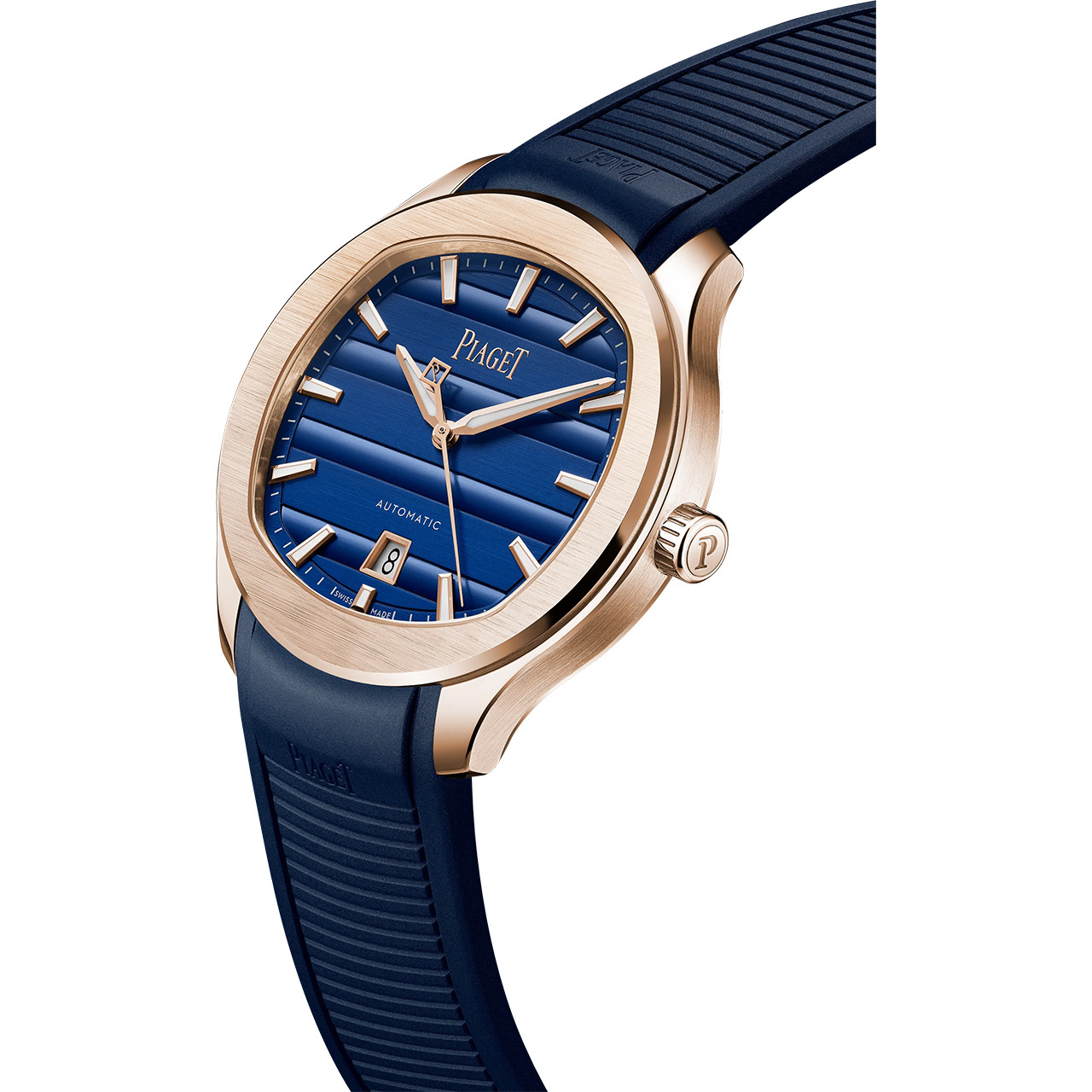 PIAGET ピアジェ ポロ シグネチャー デイト 42mm G0A51033