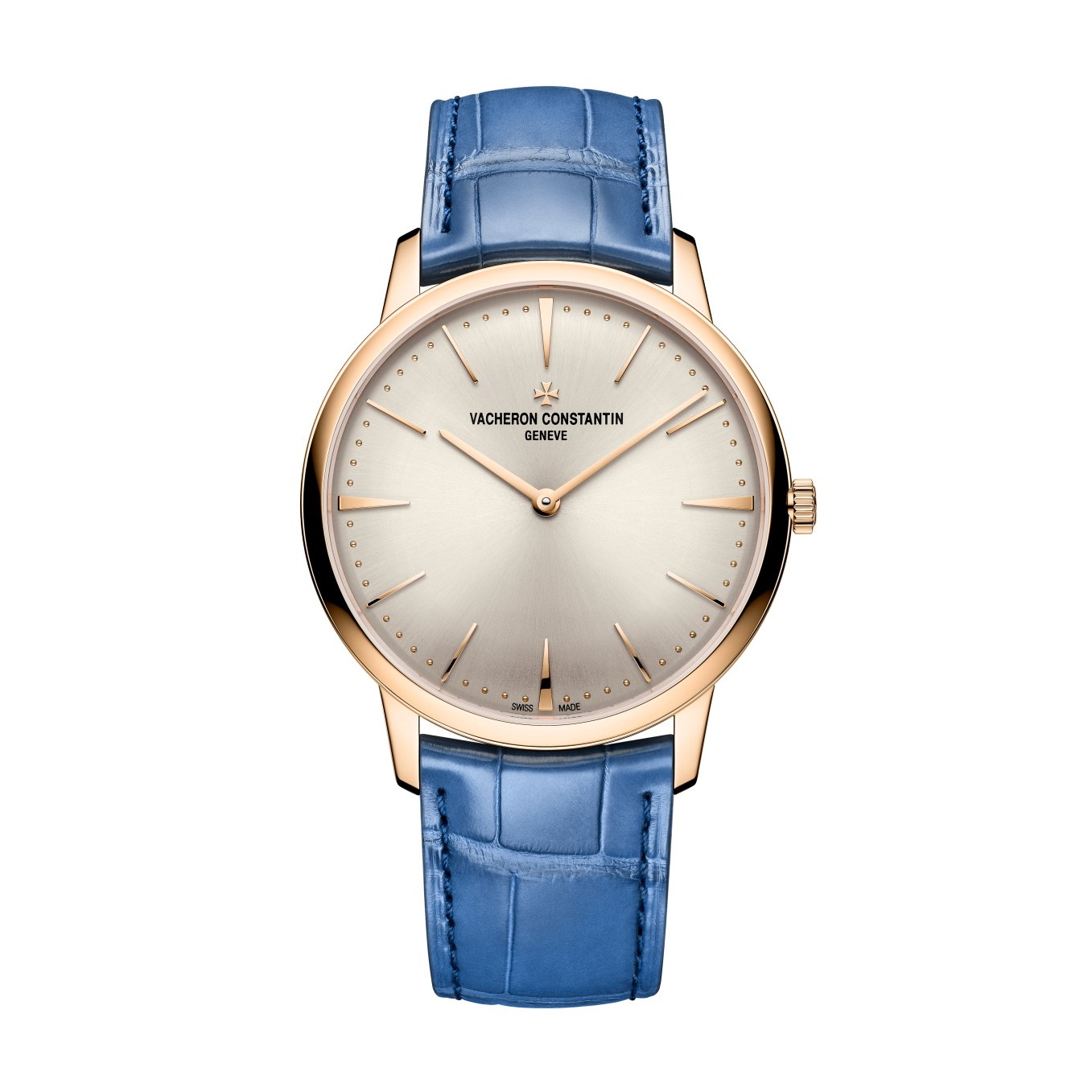 VACHERON CONSTANTIN パトリモニー・マニュアルワインディング 1410U/000R-H018