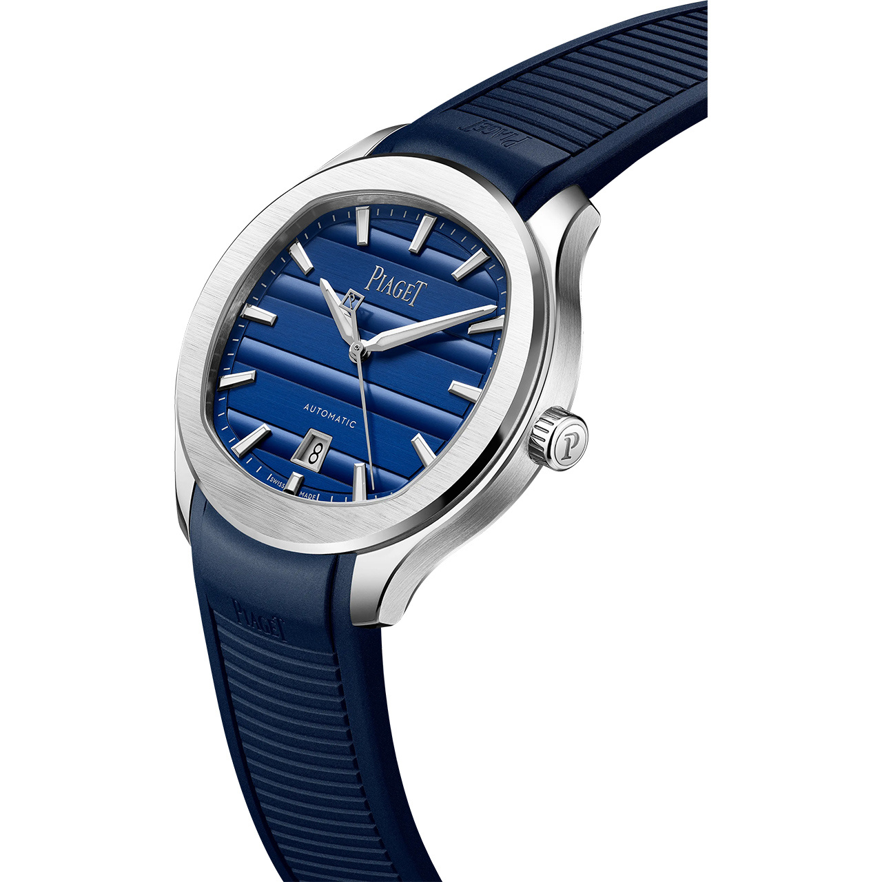 PIAGET ピアジェ ポロ シグネチャー デイト 42mm G0A51031