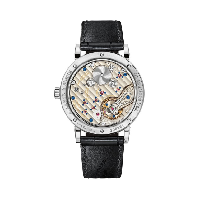 A.LANGE&SÖHNE 1815 アップ/ダウン Ref.LS2343AJ 234.026