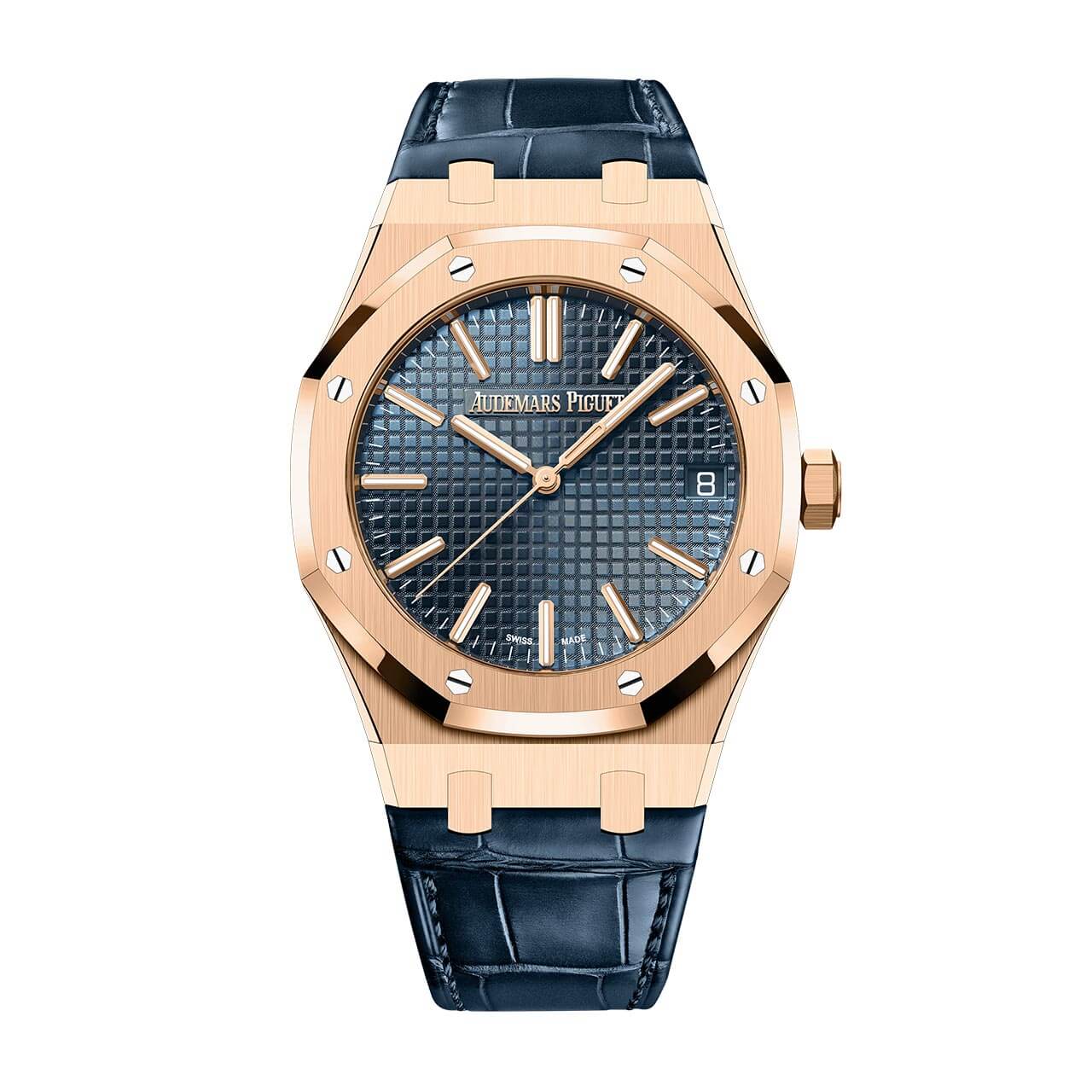 AUDEMARS PIGUET ロイヤル オーク オートマチック 15510OR.OO.D315CR.02