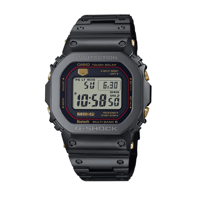 G-SHOCK MRG-B5000B-1JR MRG-B5000B-1JR