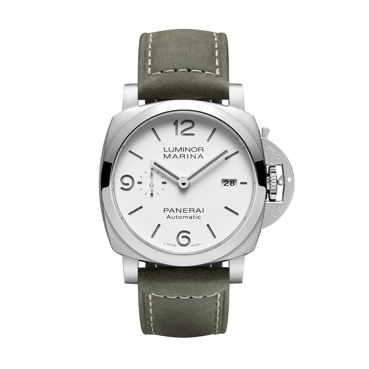 ルミノール マリーナ 44mm PAM01314|PANERAI - パネライ ルミノール マリーナ 44mm PAM01314|PANERAI - パネライ