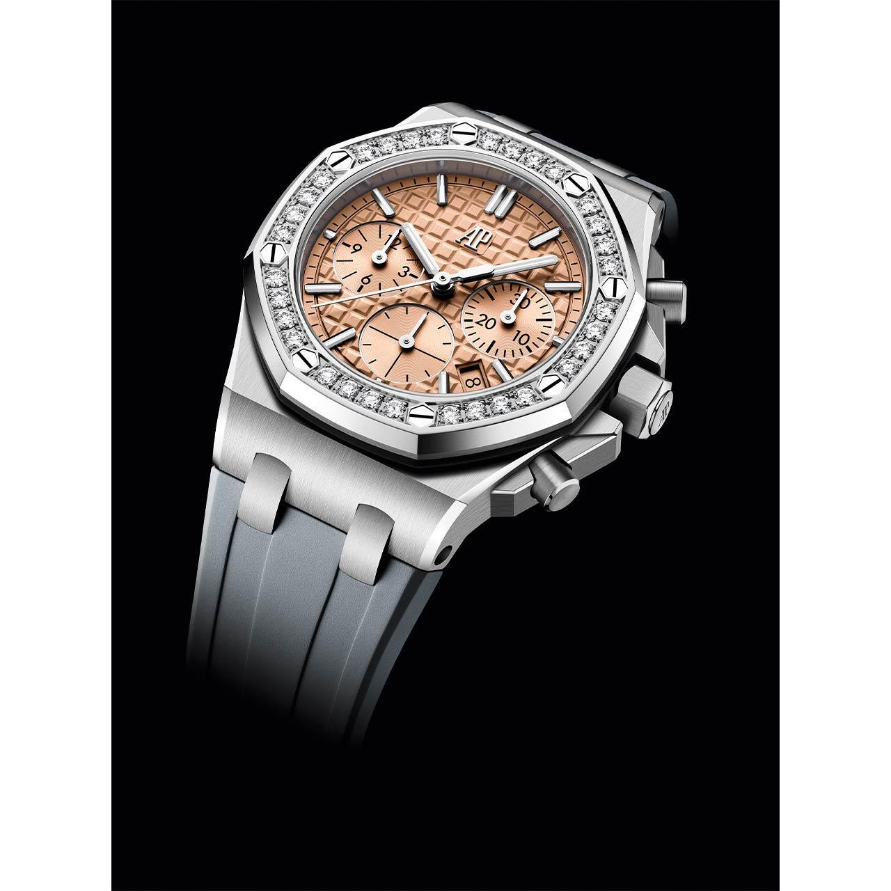 ロイヤル オーク オフショア クロノグラフ 26231ST.ZZ.A178CA.01｜AUDEMARS PIGUET - オーデマ  ピゲ｜ウォッチ｜神戸三宮 正規時計宝飾店カミネ｜神戸三宮 正規時計宝飾店カミネ