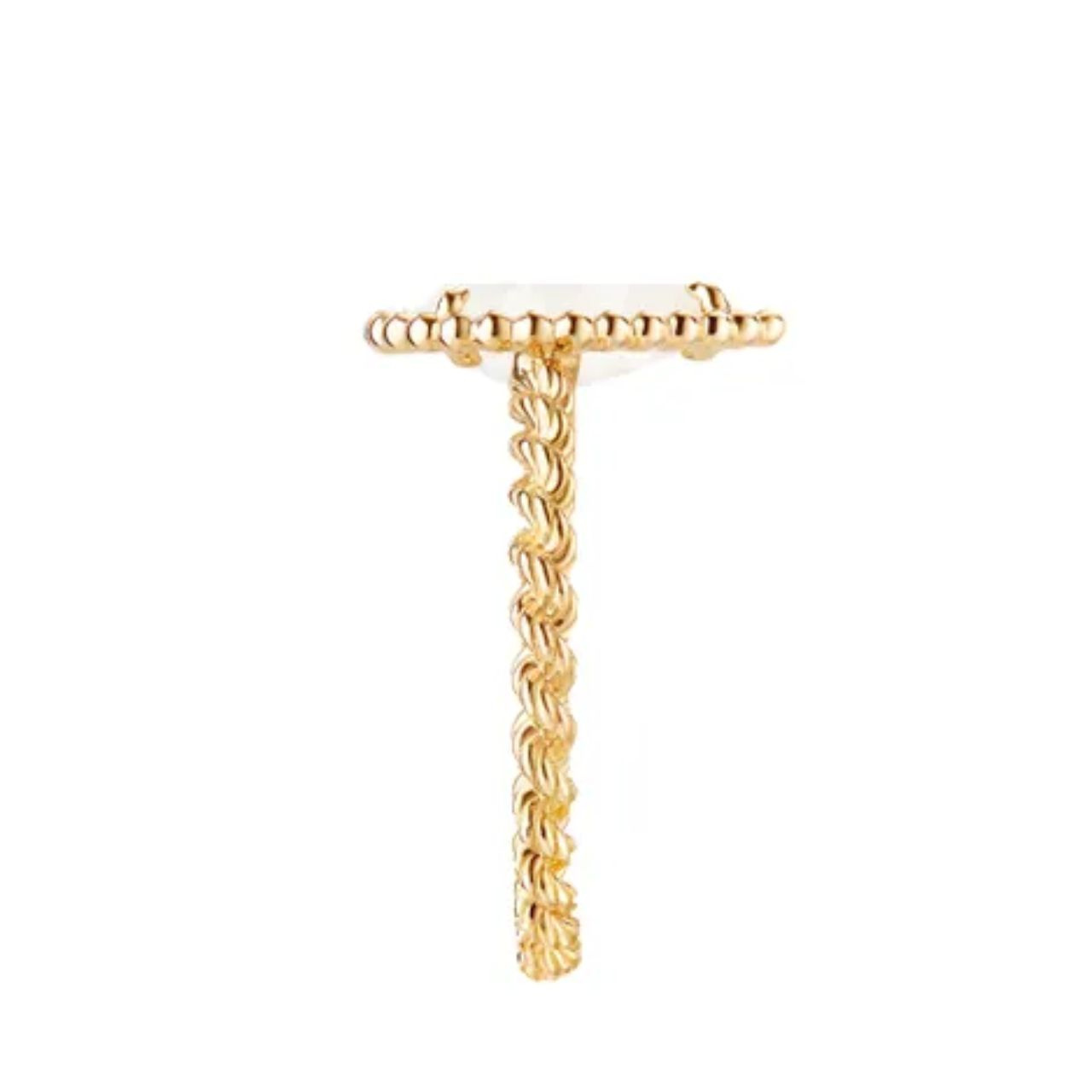 BOUCHERON セルパンボエム リング スモール JRG02705