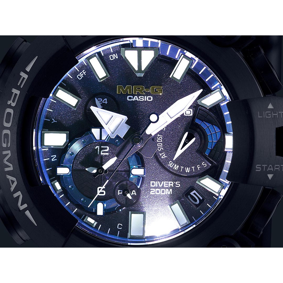 FROGMAN－フロッグマン】MRG-BF1000R-1AJR MRG-BF1000R-1AJR｜G