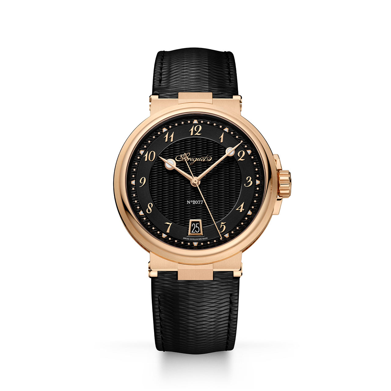マリーン5517 BY Breguet マリーン5517 バイ ブレゲ