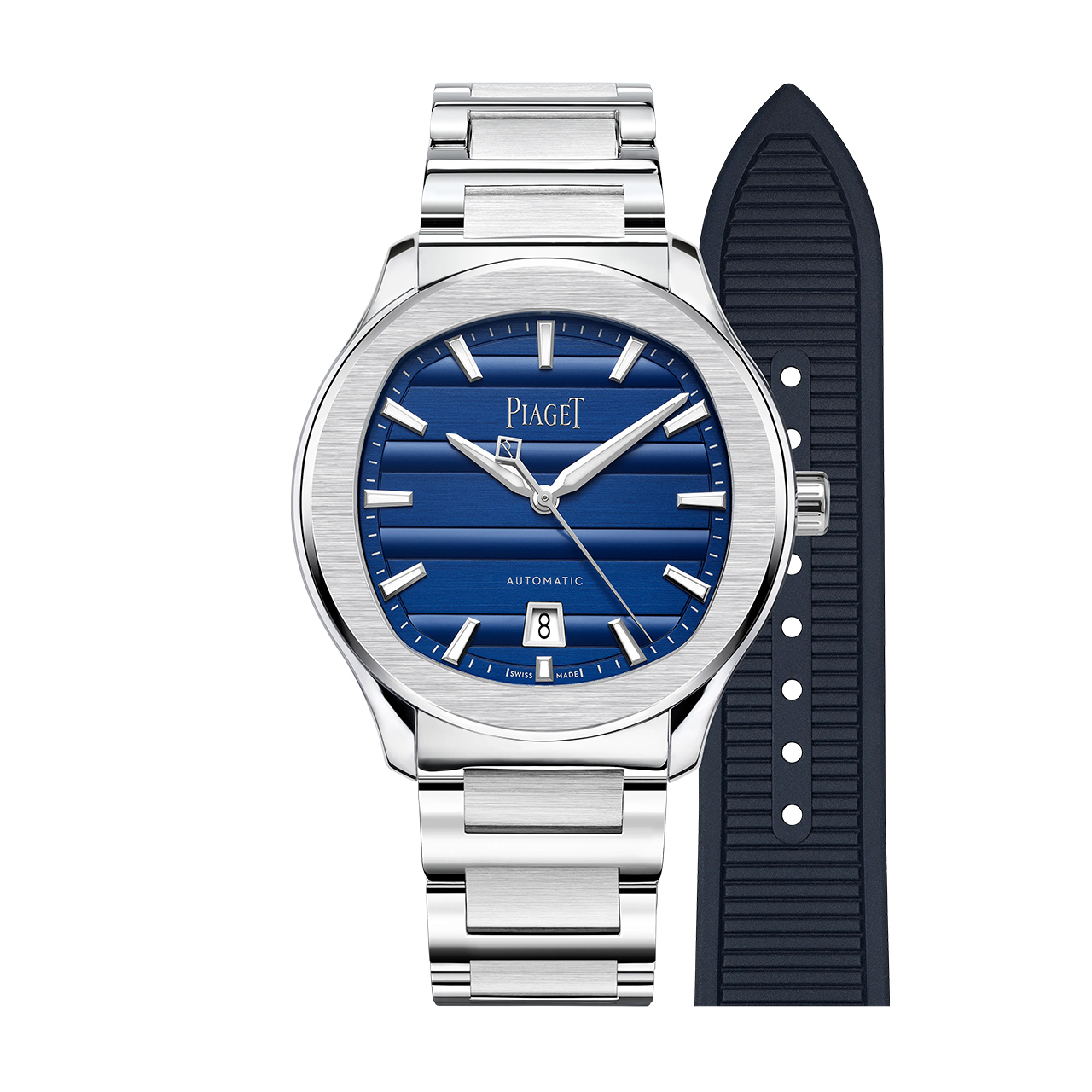 ピアジェ ポロ シグネチャー デイト 42mm BY PIAGET ピアジェ ポロ シグネチャー デイト 42mm バイ ピアジェ