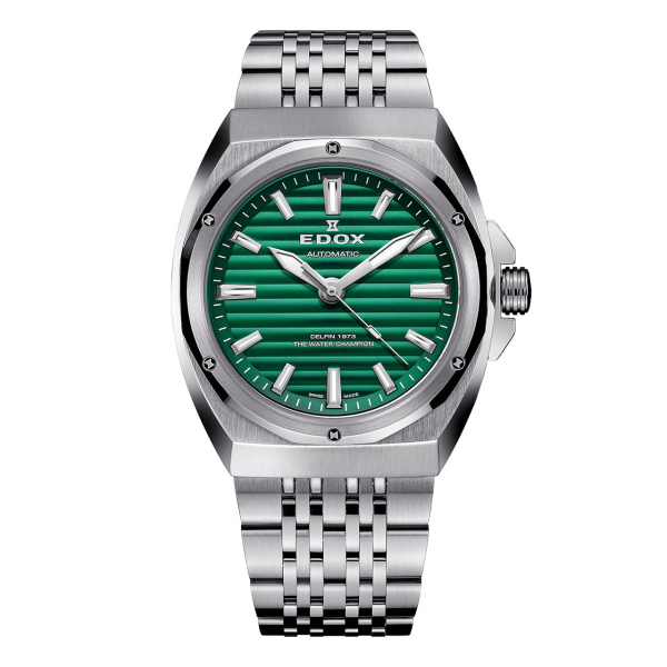デルフィン オリジナル 1973 オートマティック BY EDOX デルフィン オリジナル 1973 オートマティック エドックス