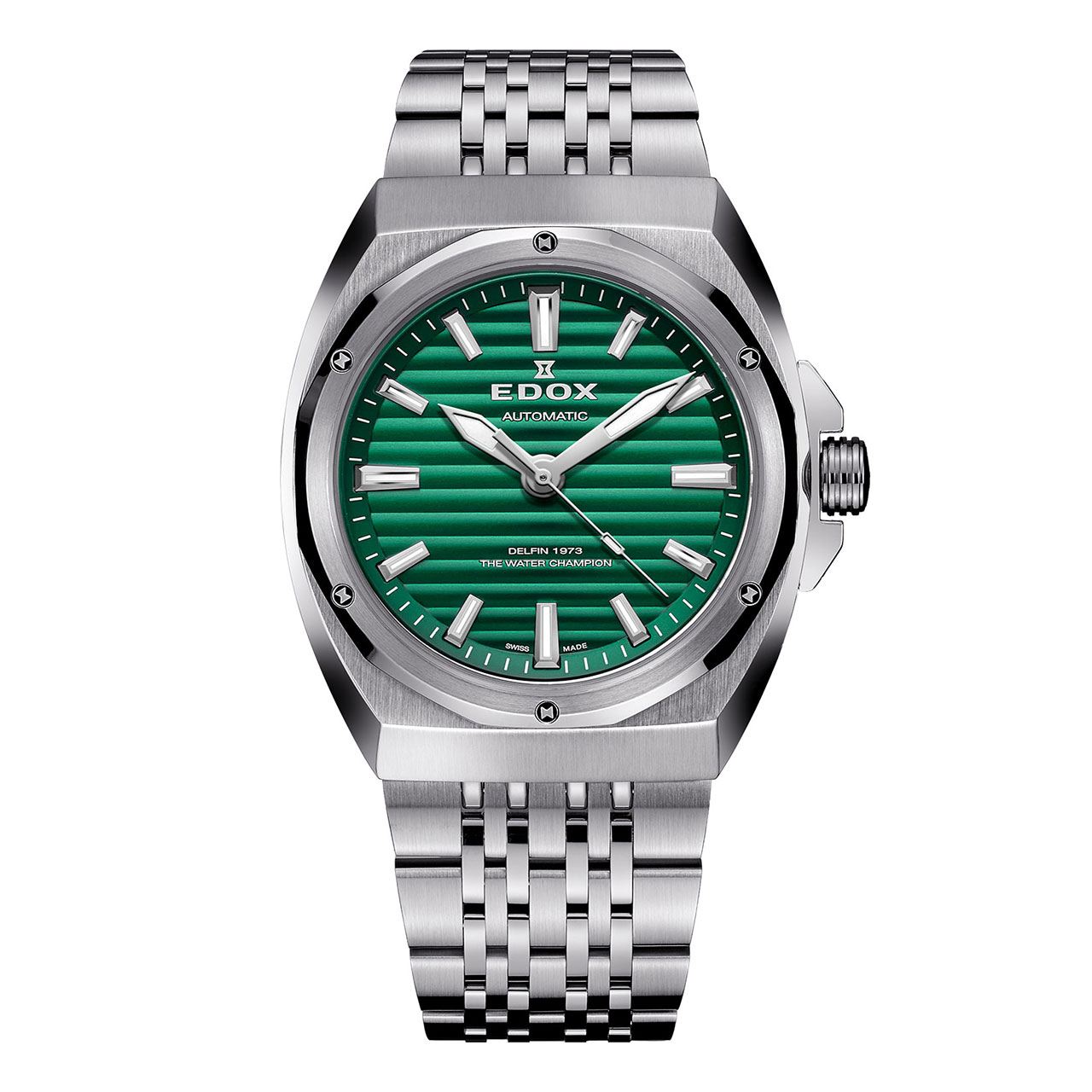 デルフィン オリジナル 1973 オートマティック BY EDOX デルフィン オリジナル 1973 オートマティック バイ エドックス