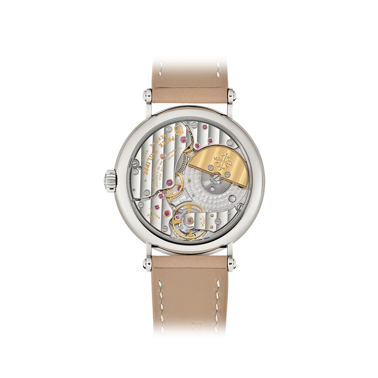 PATEK PHILIPPE カラトラバ 7200/50G-001