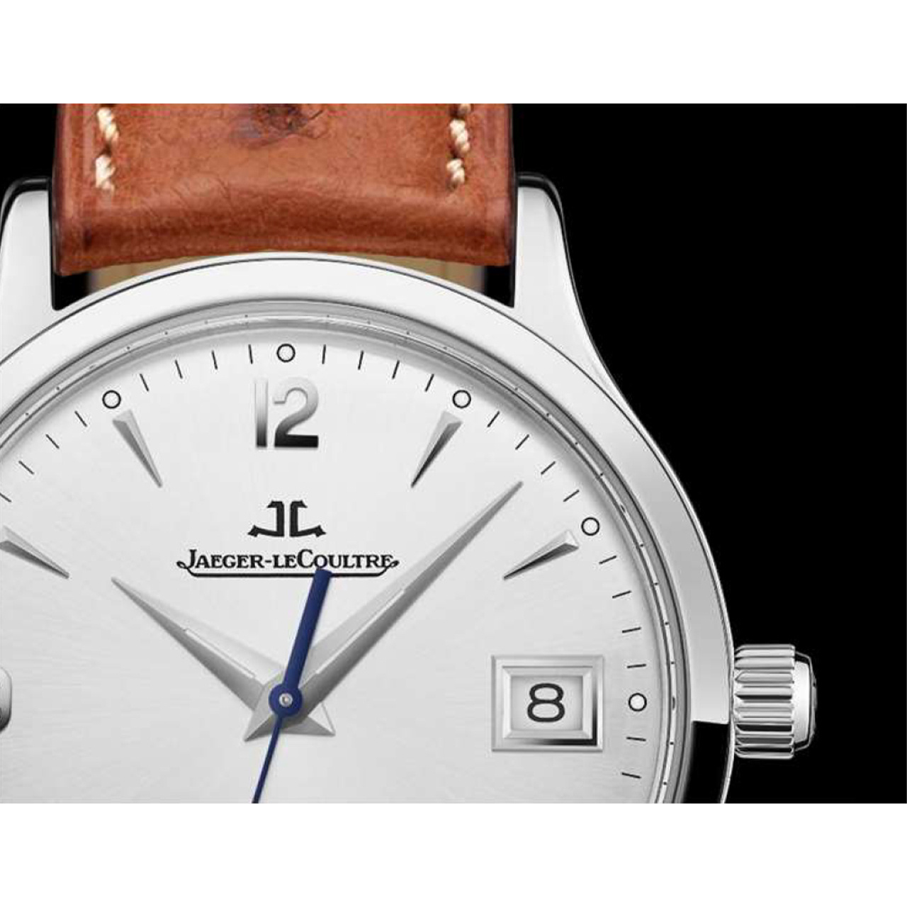 JAEGER-LECOULTRE マスター・コントロール クラシック Q4008520