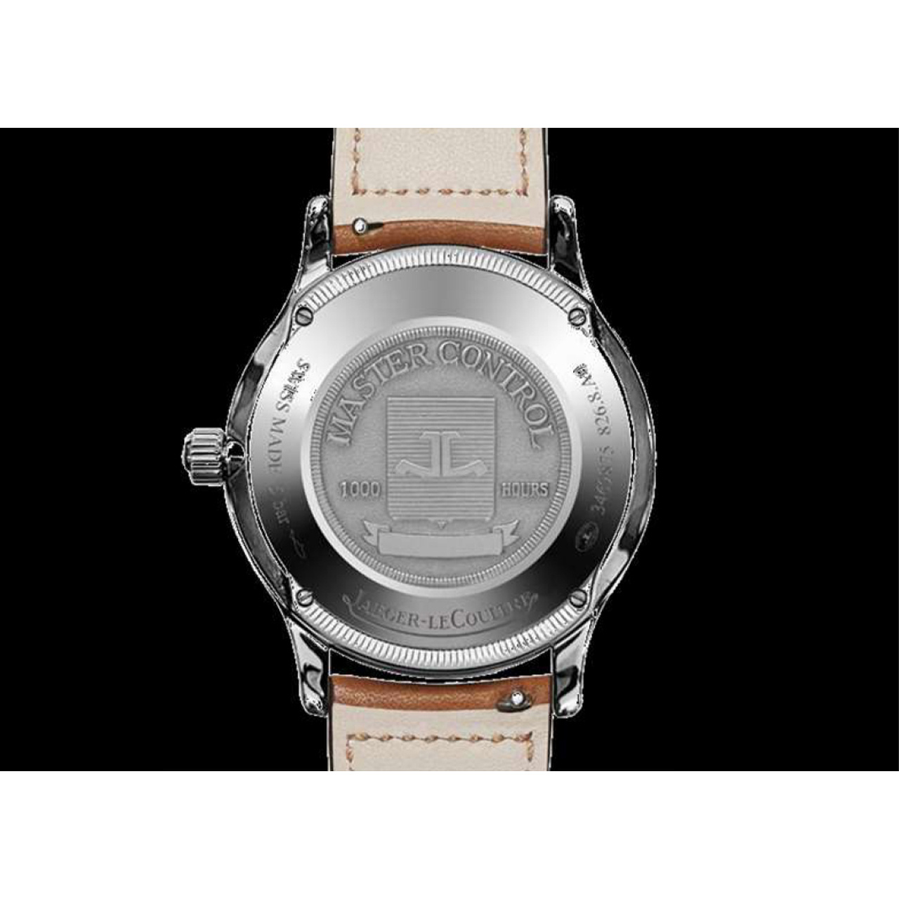 JAEGER-LECOULTRE マスター・コントロール クラシック Q4008520