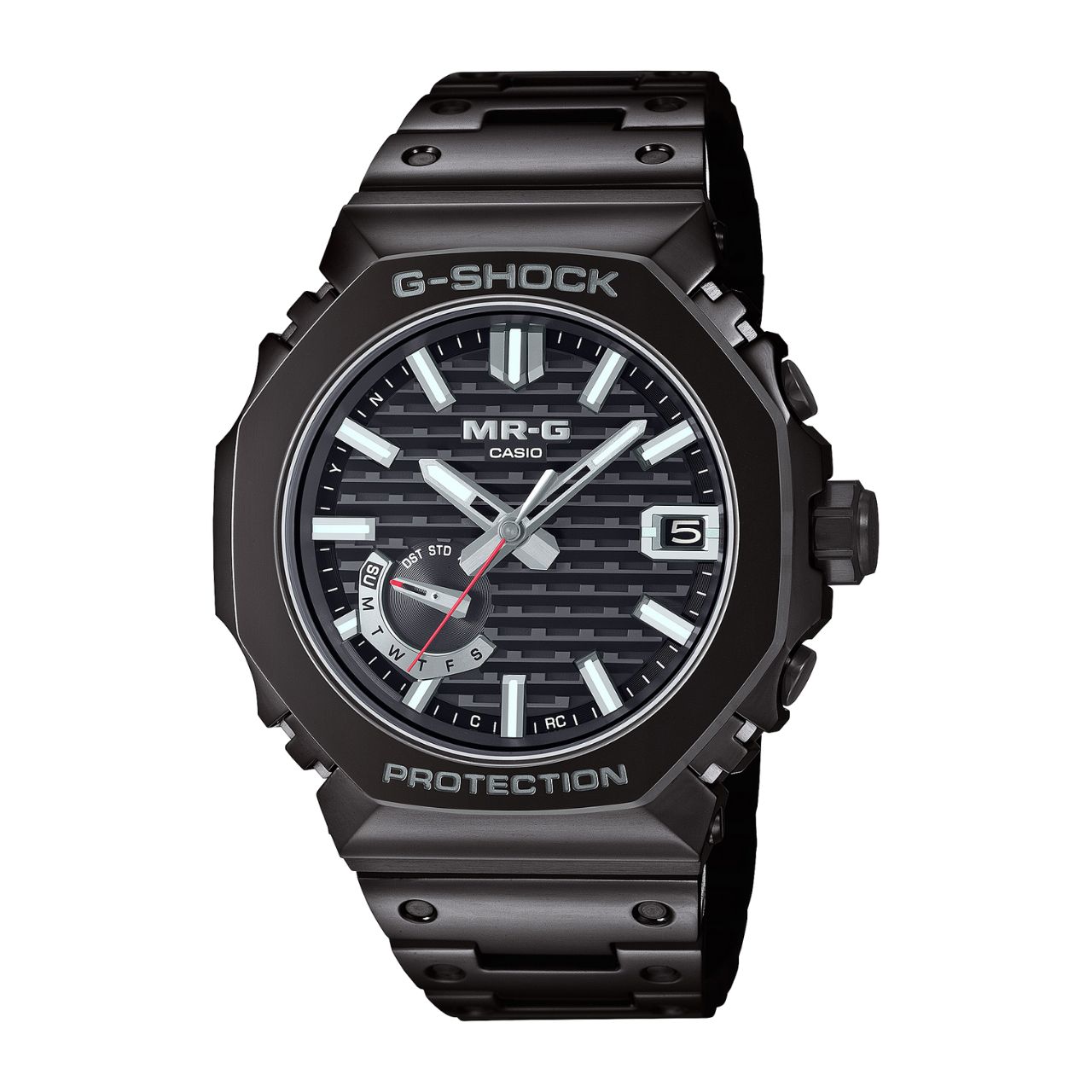 G-SHOCK MRG-B2100B-1AJR MRG-B2100B-1AJR