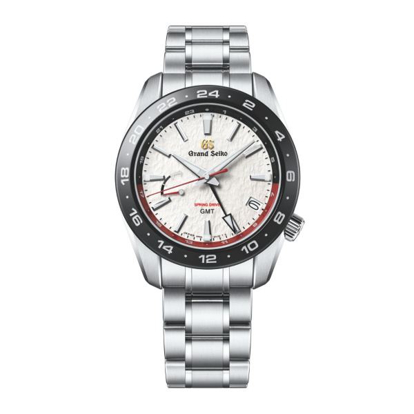 【AJHH創立20周年記念限定モデル】SBGE311 BY GRAND SEIKO 【AJHH創立20周年記念限定モデル】SBGE311 グランドセイコー