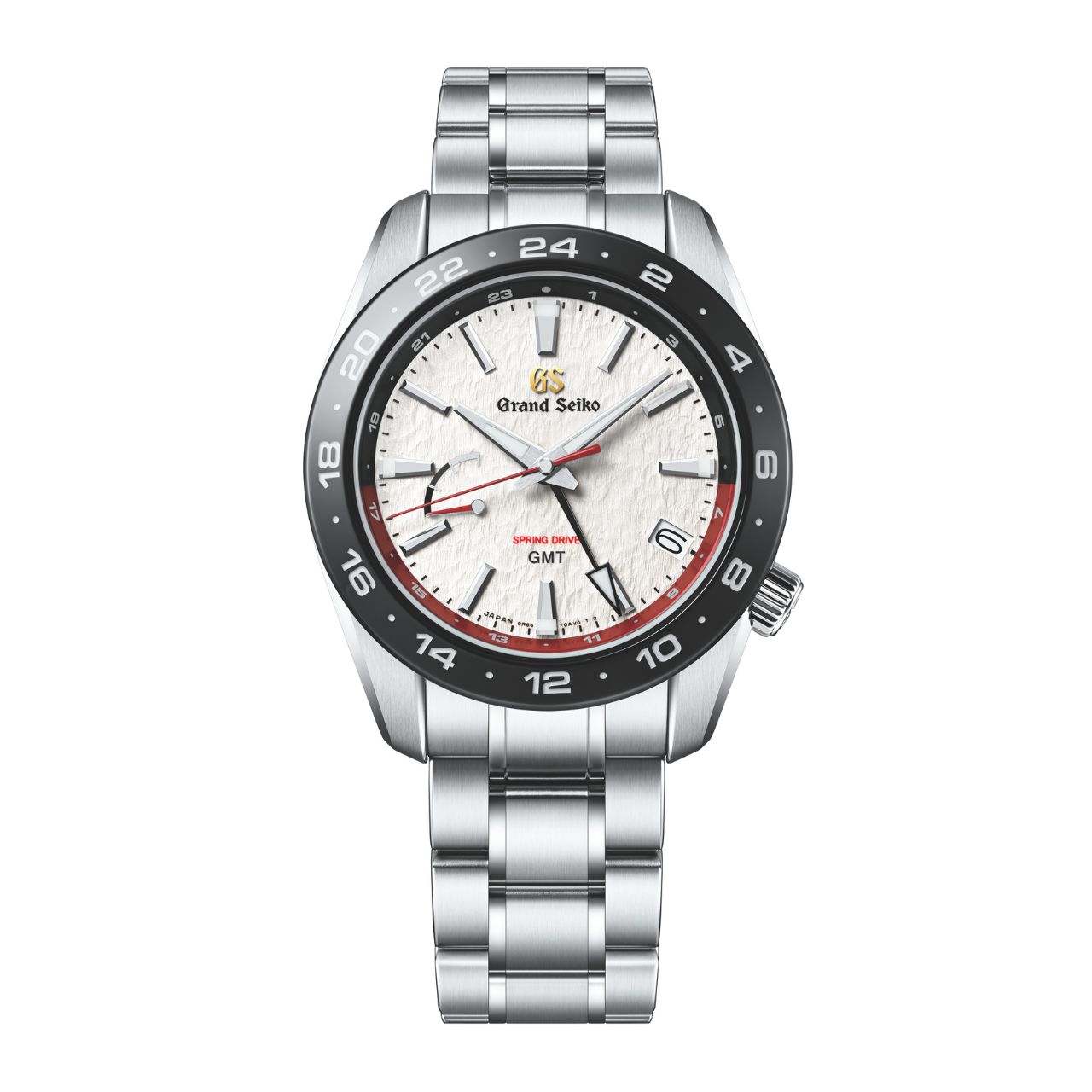 GRAND SEIKO 【AJHH創立20周年記念限定モデル】SBGE311 SBGE311