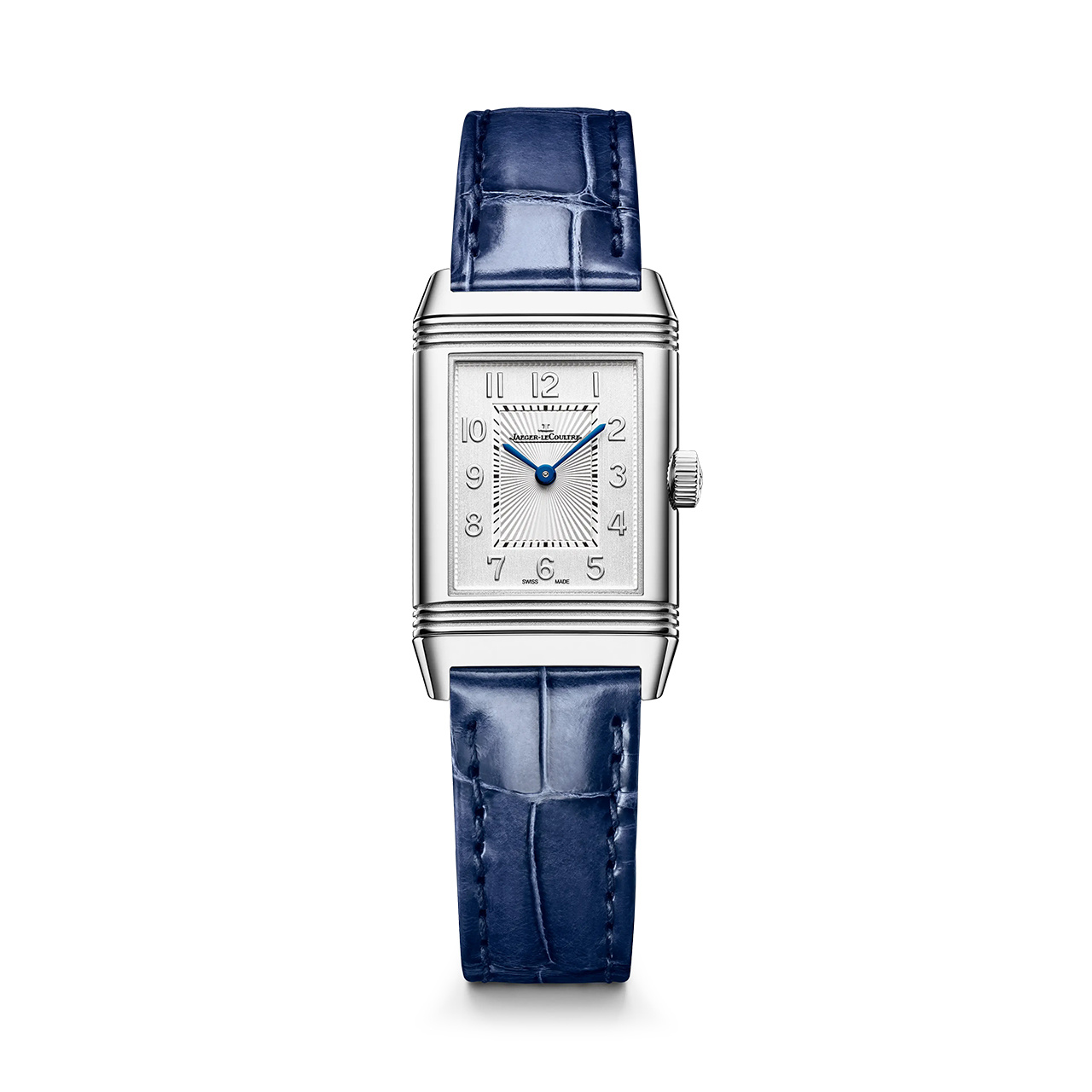JAEGER-LECOULTRE レベルソ・クラシック デュエット Q2668443