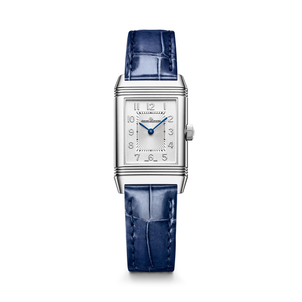 レベルソ・クラシック デュエット BY JAEGER-LECOULTRE レベルソ・クラシック デュエット ジャガー・ルクルト