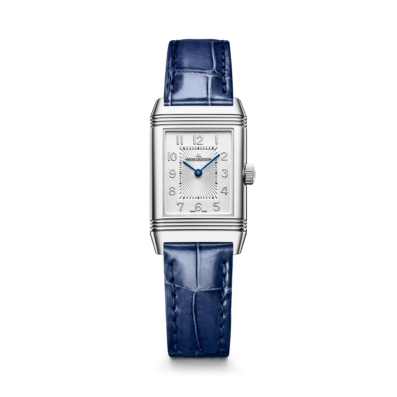 レベルソ・クラシック デュエット BY JAEGER-LECOULTRE レベルソ・クラシック デュエット バイ ジャガー・ルクルト