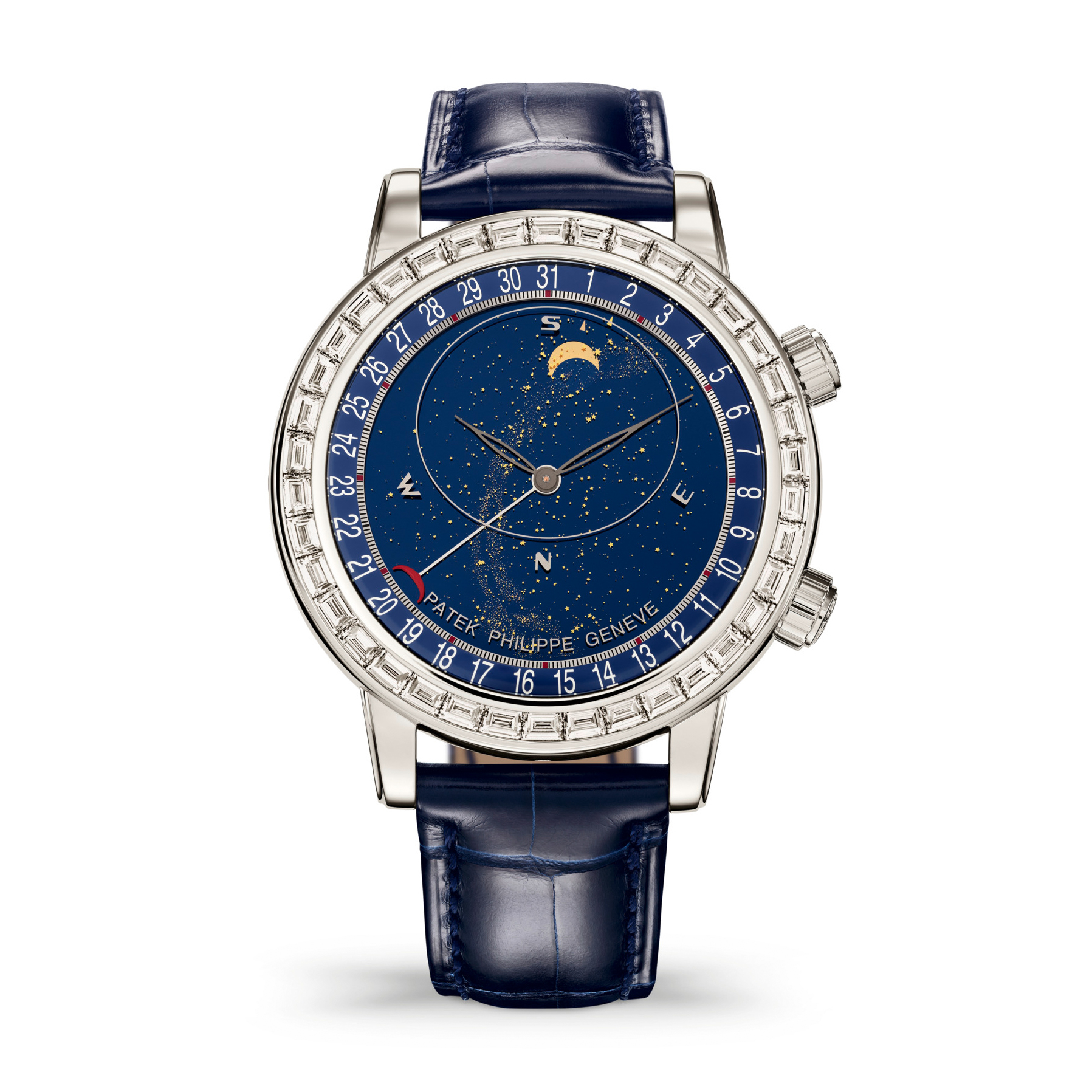 セレスティアル, ジュエリー BY PATEK PHILIPPE セレスティアル, ジュエリー バイ パテック フィリップ