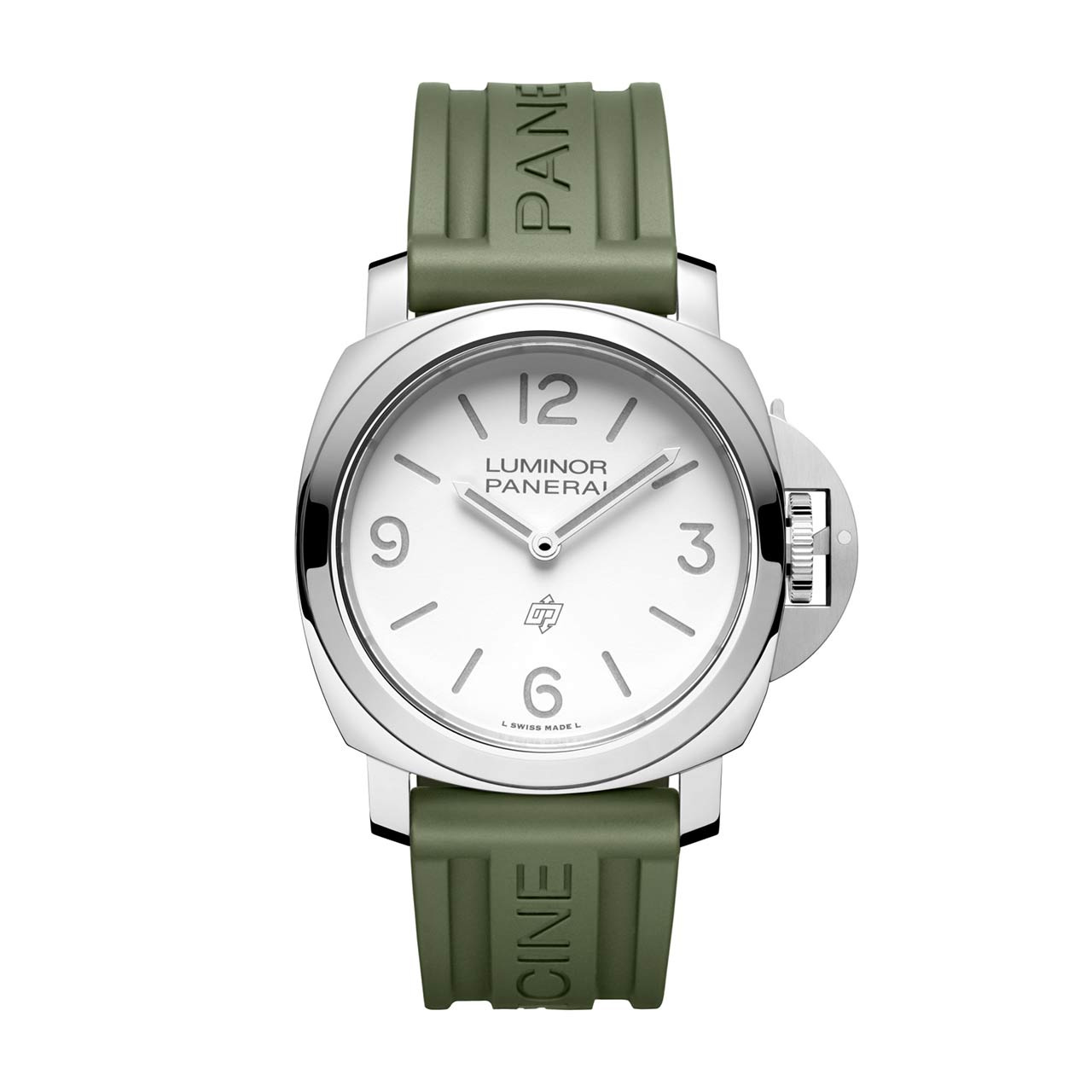 PANERAI ルミノール ベース ロゴ PAM01087