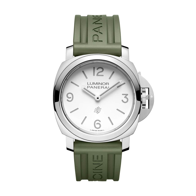 PANERAI ルミノール ベース ロゴ PAM01087