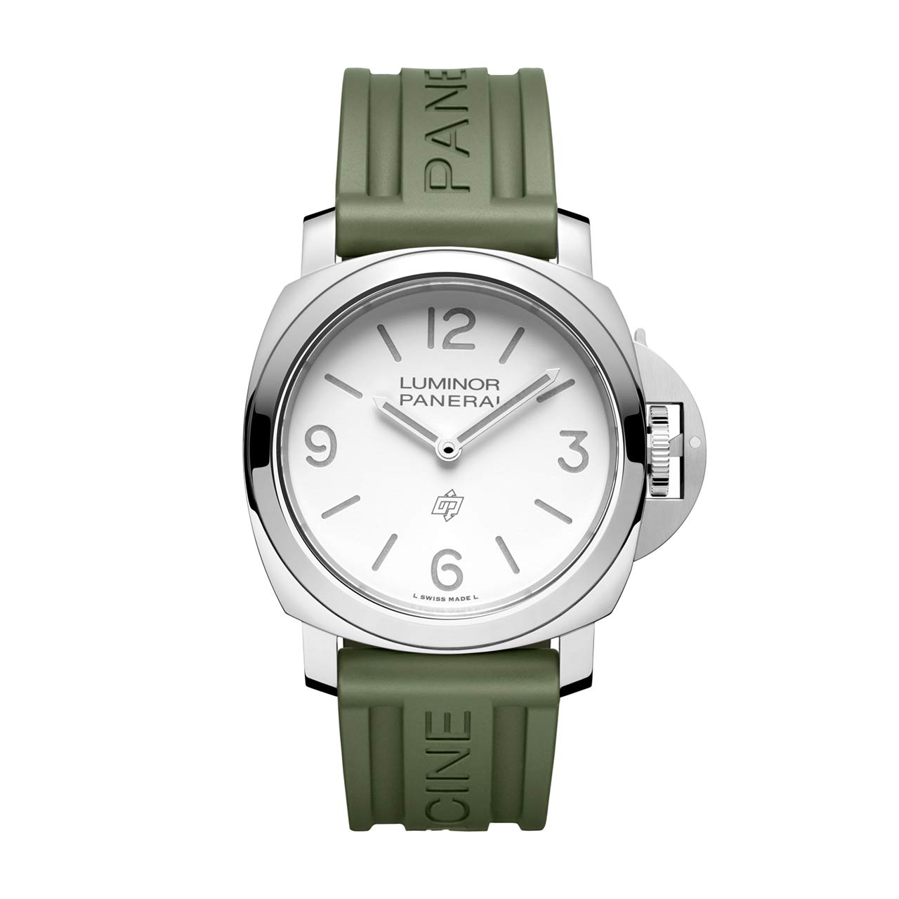 PANERAI ルミノール ベース ロゴ PAM01087