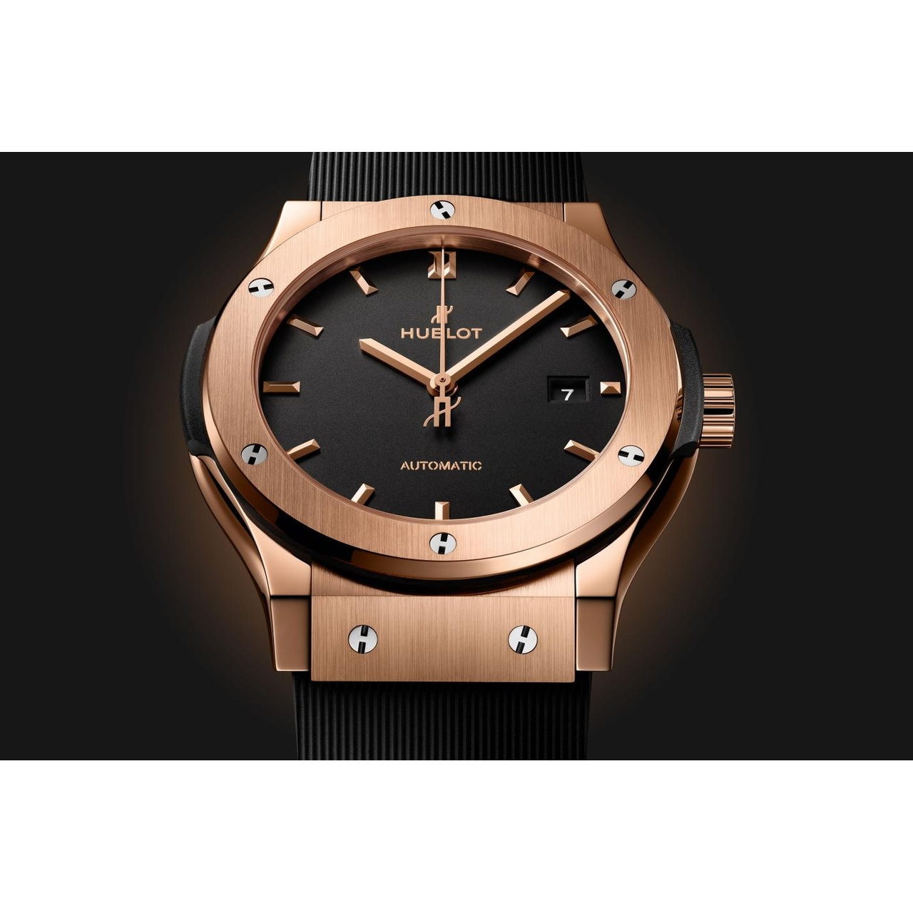 HUBLOT クラシック・フュージョン キングゴールド 42mm 542.OX.1181.RX