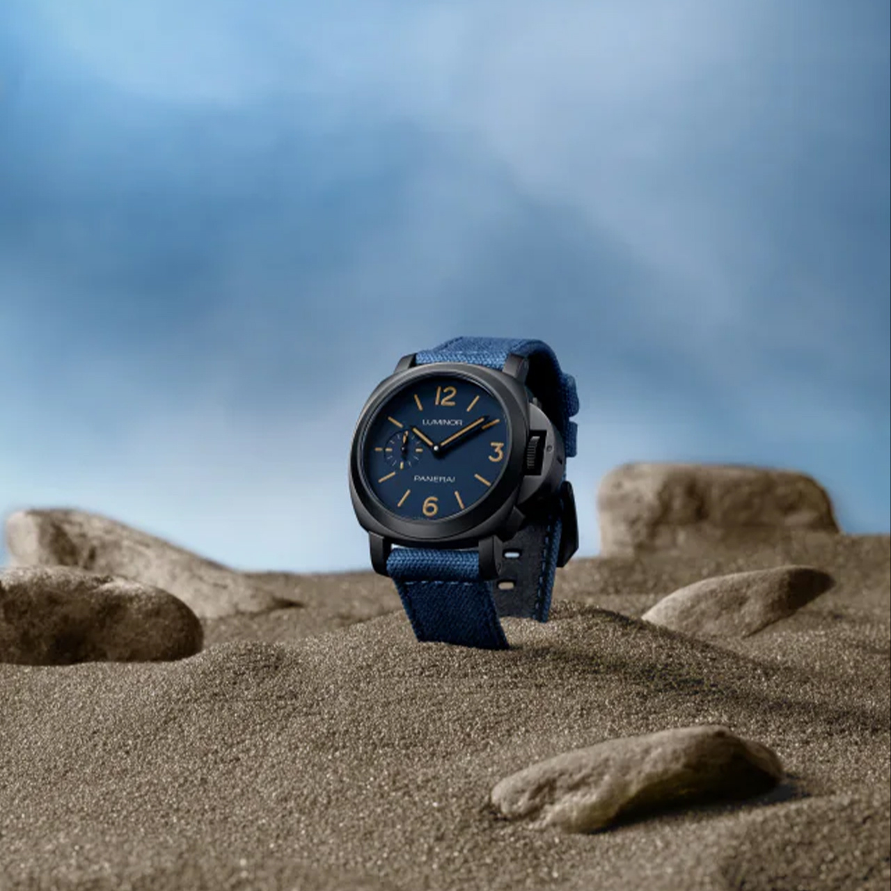 PANERAI ルミノール PAM01714
