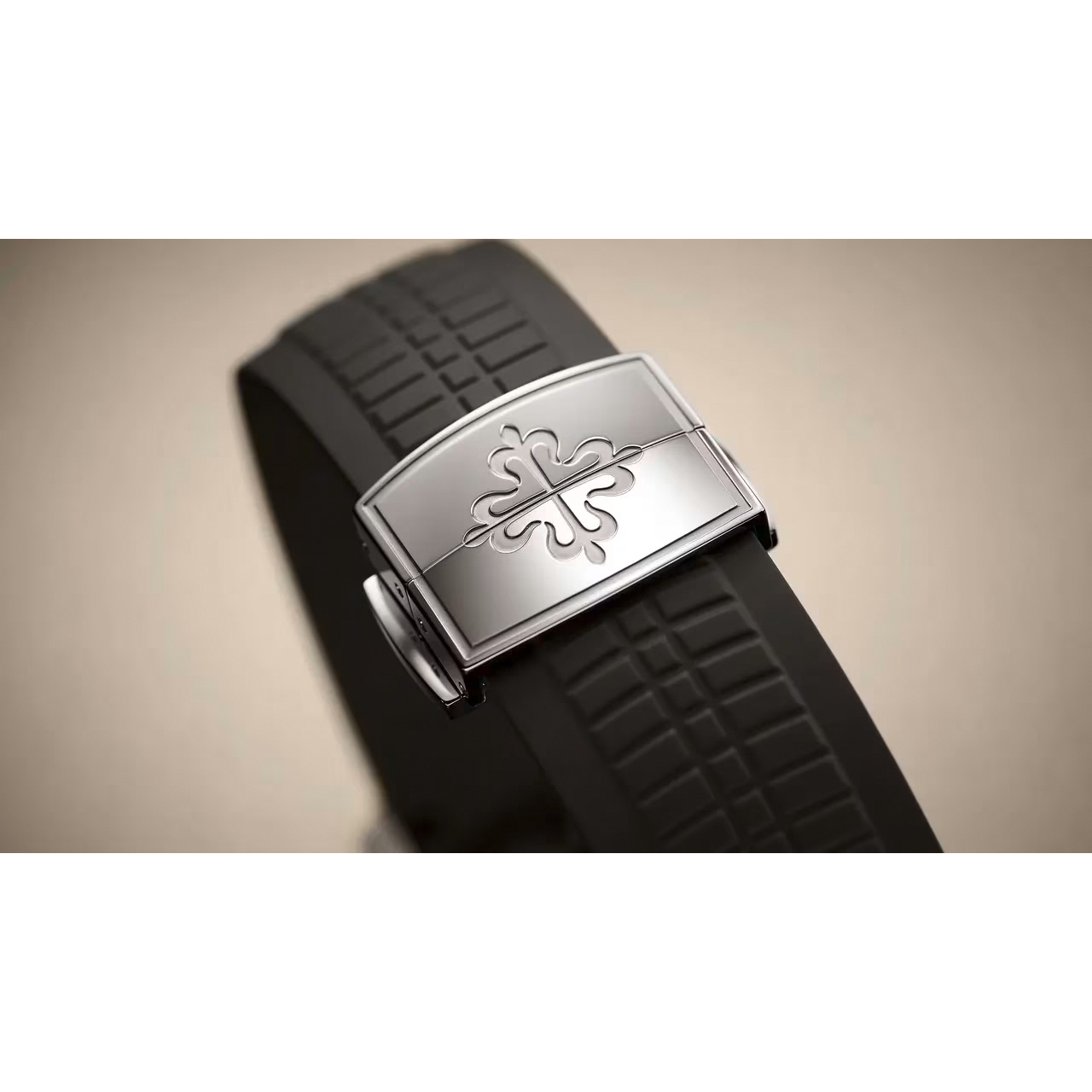 PATEK PHILIPPE アクアノート 5167A-001