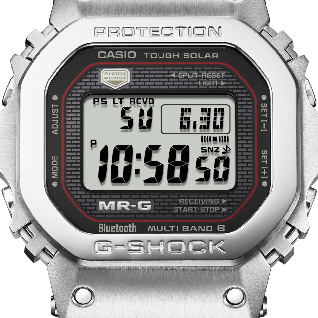 G-SHOCK MRG-B5000D-1JR MRG-B5000D-1JR