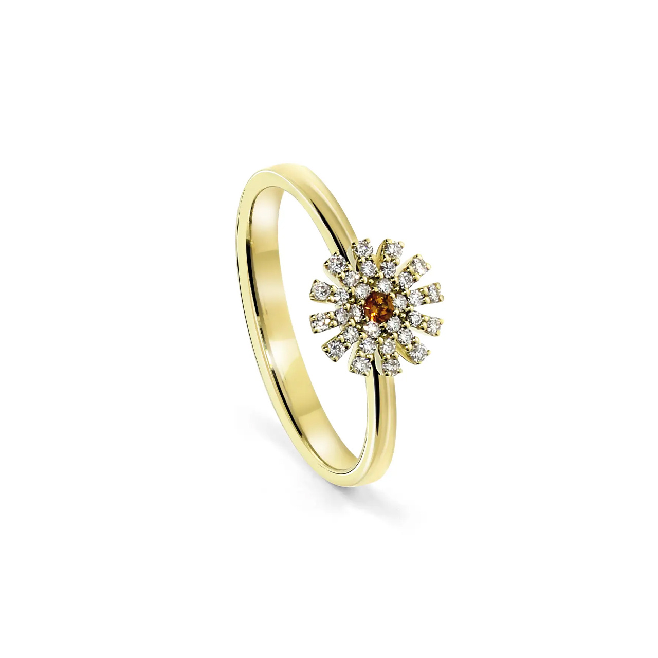 DAMIANI Margherita リング 20072971