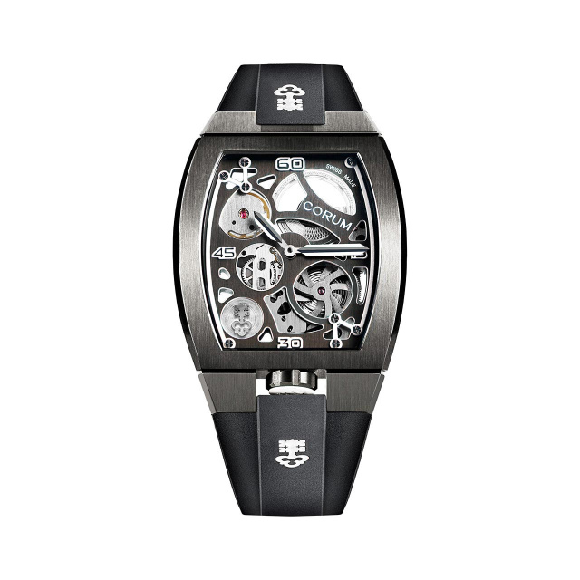 CORUM LAB 01 Ref.Z410/03861