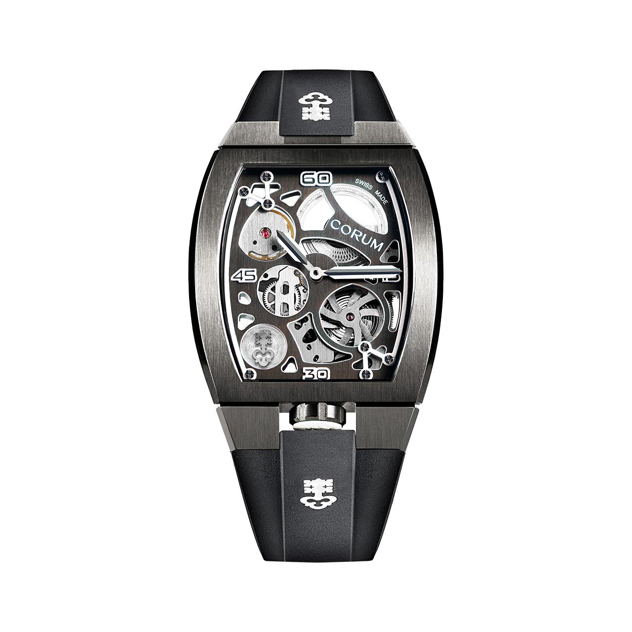 CORUM LAB 01 Ref.Z410/03861