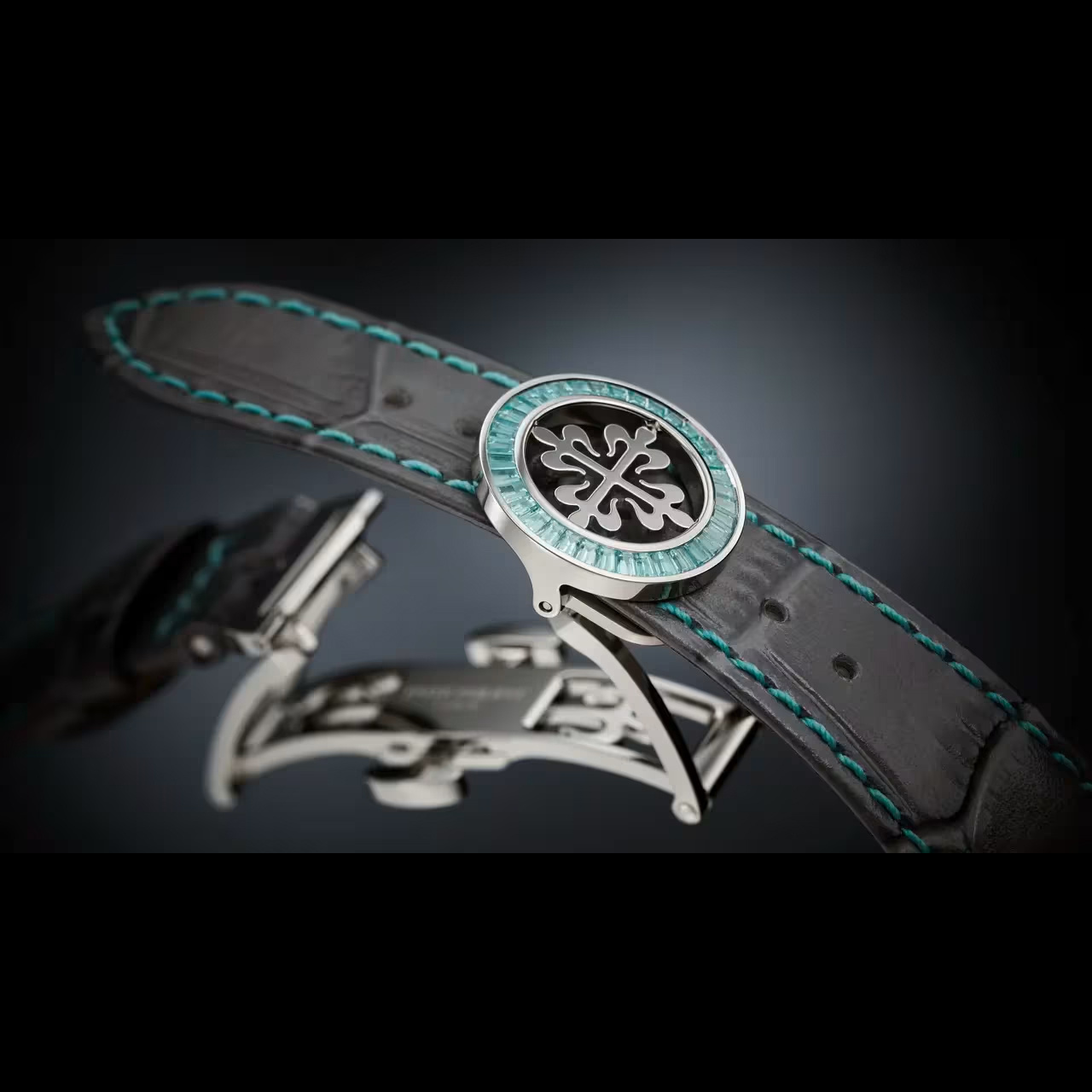 PATEK PHILIPPE ミニット・リピーター,永久カレンダー 5374/400P-001