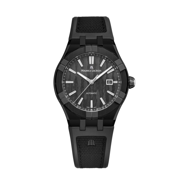 MAURICE LACROIX アイコニック オートマティック 43mm AC6008-TTB00-330-2