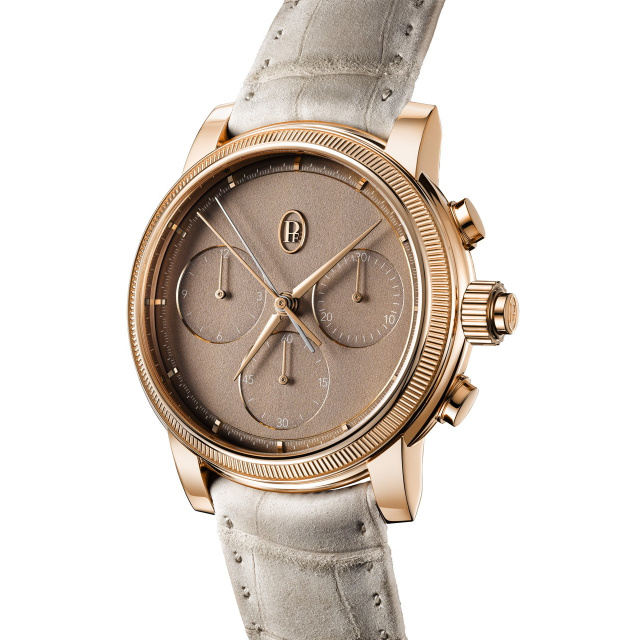PARMIGIANI FLEURIER トリック クロノグラフ ラトラパンテ PFH951-20100011-300181