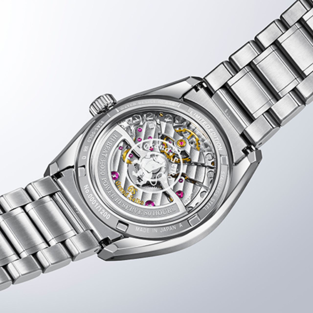 GRAND SEIKO SLGH027 SLGH027