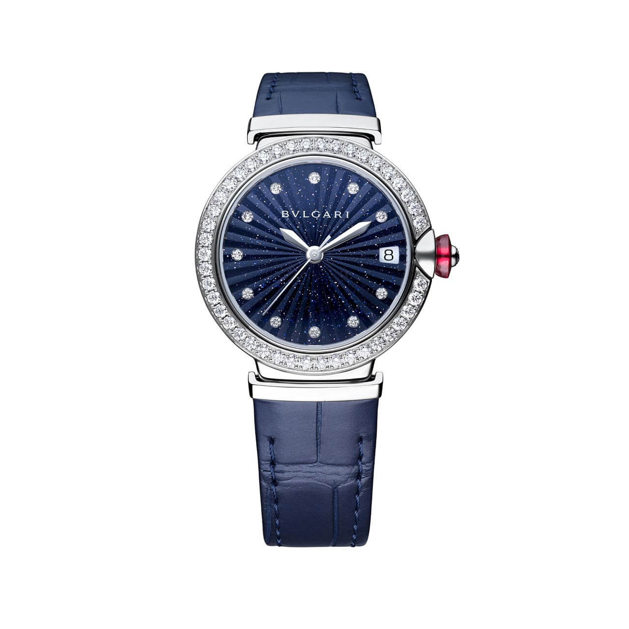 ルチェア 103620｜BVLGARI - ブルガリ｜ウォッチ｜神戸三宮 正規