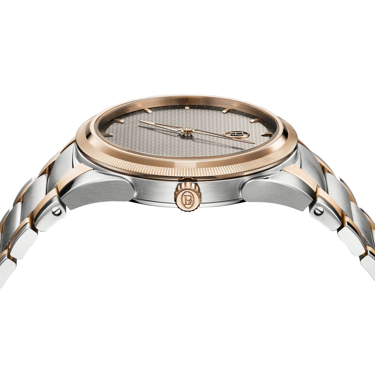 トリック クロノグラフ ラトラパンテ PFH951-20100011-300181｜PARMIGIANI FLEURIER -  パルミジャーニ・フルリエ｜ウォッチ｜神戸三宮 正規時計宝飾店カミネ｜神戸三宮 正規時計宝飾店カミネ
