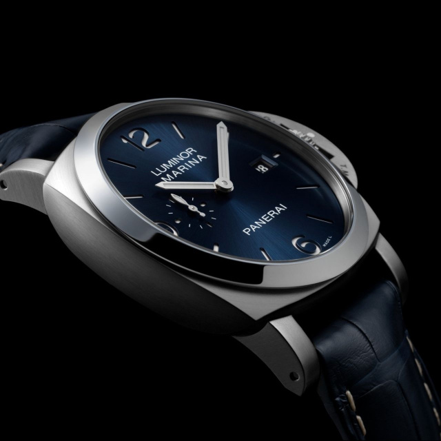 PANERAI ルミノール マリーナ PAM03313