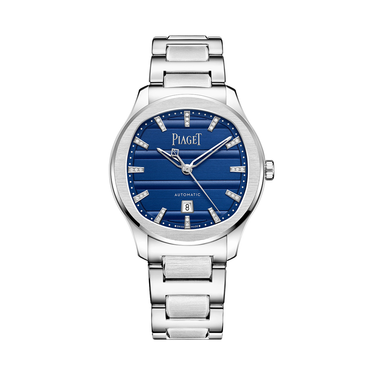 PIAGET ピアジェ ポロ シグネチャー デイト 36mm G0A51035