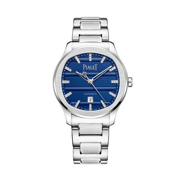 PIAGET ピアジェ ポロ シグネチャー デイト 36mm G0A51035