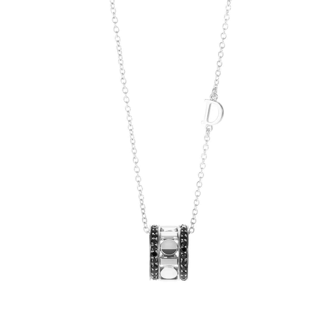 DAMIANI ベル エポック リール ネックレス 20111729