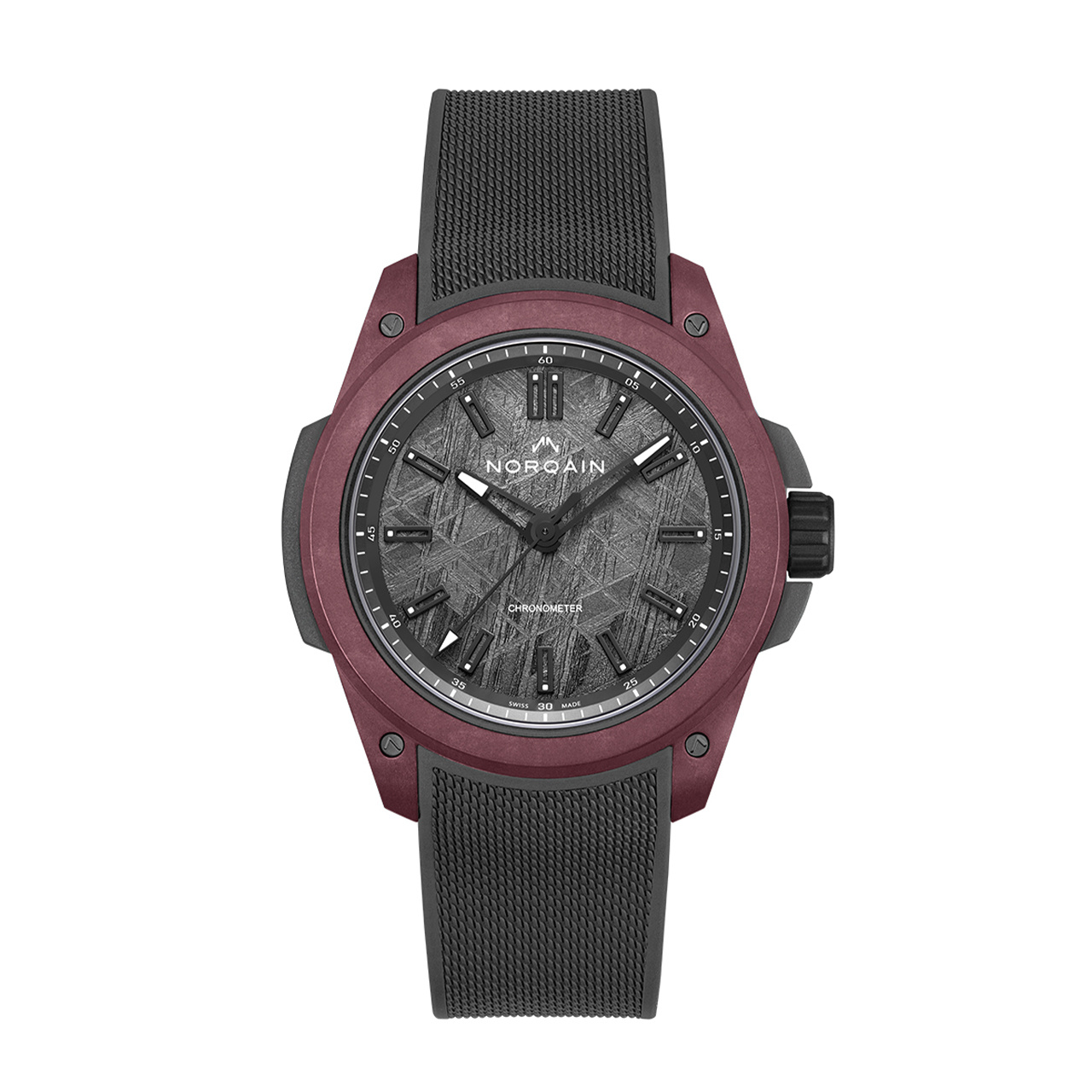 NORQAIN ワイルド ワン メテオライト 42MM スペシャル エディション N3000.21Q47.M02